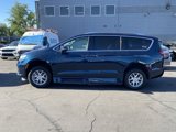 Used 2021 Chrysler Pacifica Touring-L w/ Premium & Safety Sphere Group image 4
