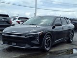 Used 2025 Kia K4 EX image 2