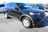 Used 2023 Ford Explorer XLT image 4