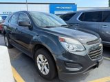 Used 2017 Chevrolet Equinox LS image 3