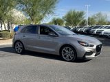 Used 2020 Hyundai Elantra GT N Line w/ Tech Package 03 image 6