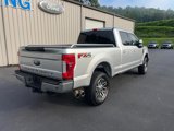 Certified 2019 Ford F250 Lariat w/ Lariat Ultimate Package image 5