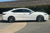 Certified 2024 Lexus ES 350 w/ Premium Package image 3