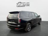 Used 2021 Cadillac Escalade ESV Sport w/ Driver Assist Tech Package image 5