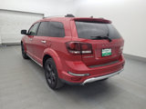 Used 2018 Dodge Journey Crossroad w/ Nav & Sun Group image 5