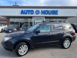 Used 2013 Subaru Forester 2.5X Premium image 6
