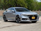 Used 2018 Honda Accord Sport image 2