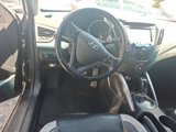 Used 2014 Hyundai Veloster Turbo image 2