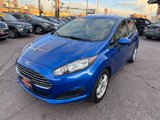 Used 2019 Ford Fiesta SE image 4
