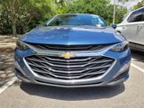 Used 2024 Chevrolet Malibu LT image 2