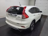 Used 2016 Honda CR-V Touring image 3