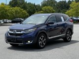Used 2019 Honda CR-V Touring image 2
