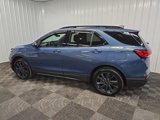 Used 2024 Chevrolet Equinox RS w/ RS Leather Package image 4
