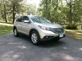 Used 2012 Honda CR-V EX image 3