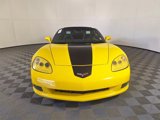 Used 2008 Chevrolet Corvette Coupe image 2