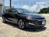 Used 2024 Chevrolet Malibu LT image 2