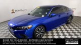 Used 2023 Honda Civic EX image 5