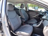 Used 2012 Hyundai Elantra GLS w/ Preferred Pkg 3 image 5