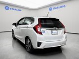 Used 2017 Honda Fit EX image 6