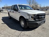 Used 2016 Ford F150 XL w/ Equipment Group 101A Mid image 3