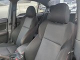 Used 2018 Subaru WRX image 4