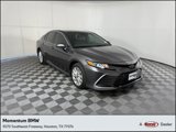 Used 2024 Toyota Camry LE image 1