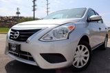 Used 2019 Nissan Versa S Plus image 2