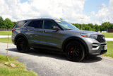 Used 2022 Ford Explorer ST image 5