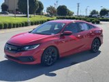 Used 2019 Honda Civic Sport image 3