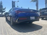 Certified 2024 Hyundai Elantra SEL image 3