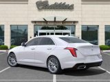 New 2025 Cadillac CT4 Premium Luxury image 3