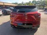 Used 2021 Chevrolet Blazer RS w/ Enhanced Convenience Package image 4