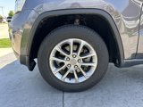 Used 2016 Jeep Grand Cherokee Limited w/ Luxury Group II image 4