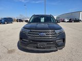 Used 2020 Ford Explorer XLT w/ Comfort Package image 2