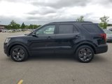 Used 2018 Ford Explorer Sport w/ Equipment Group 401A image 4