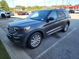 Used 2020 Ford Explorer Limited image 2