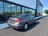 Used 2015 Honda Civic LX image 3