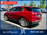 Used 2020 Chevrolet Equinox LT w/ Driver Convenience Package image 5