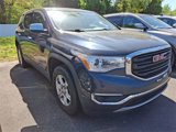 Used 2018 GMC Acadia SLE image 3