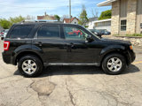 Used 2011 Ford Escape Limited w/ 301A Rapid Spec Order Code image 2