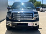 Used 2013 Ford F150 Lariat w/ Luxury Equipment Group image 6