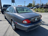 Used 2002 Jaguar X-TYPE 3.0 image 3