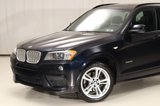 Used 2014 BMW X3 xDrive35i image 4