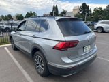 Used 2020 Volkswagen Tiguan SE w/ Panoramic Sunroof Package image 2
