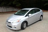 Used 2010 Toyota Prius One image 2