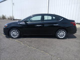 Used 2018 Nissan Sentra SV image 3