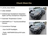 Used 2018 Kia Soul w/ Convenience Package image 4