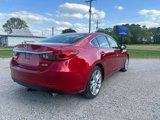 Used 2015 MAZDA MAZDA6 Touring image 5