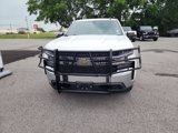 Used 2020 Chevrolet Silverado 1500 LT w/ Texas Edition image 2