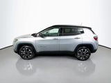 Used 2022 Jeep Compass Limited image 4